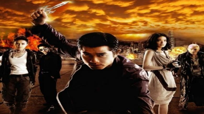 City Under Siege still