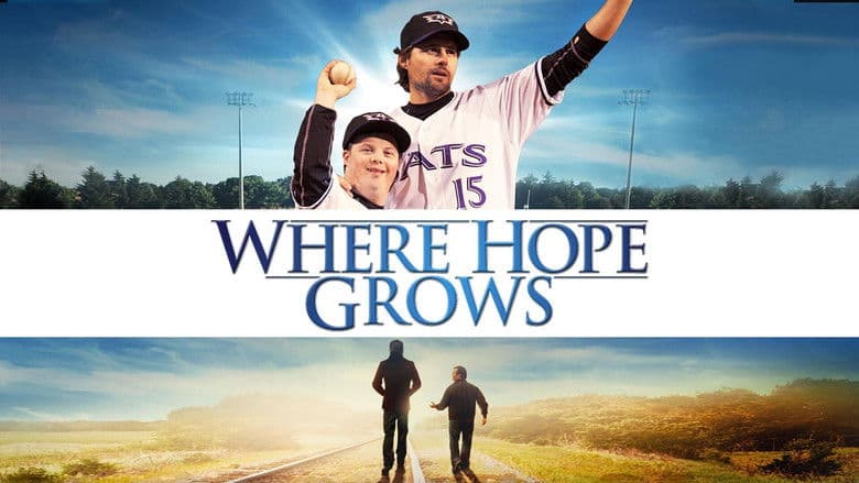 Where Hope Grows still