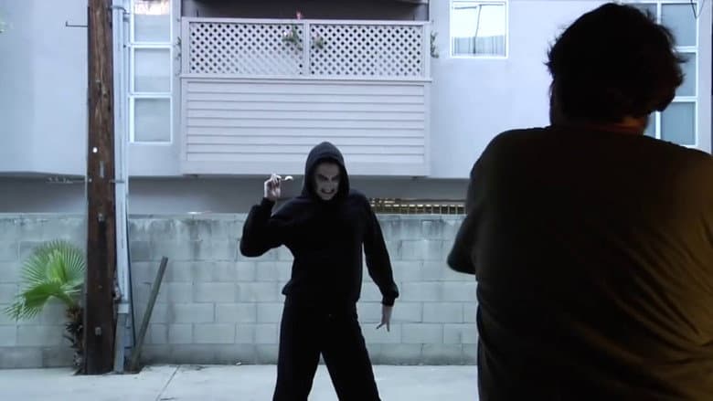 The Horribly Slow Murderer with the Extremely Inefficient Weapon still