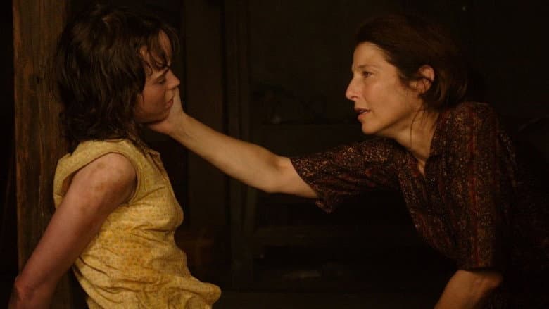 An American Crime still