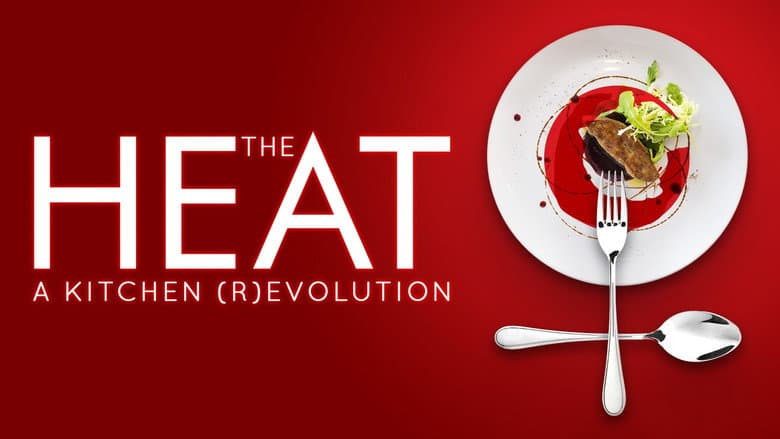 The Heat: A Kitchen (R)evolution still