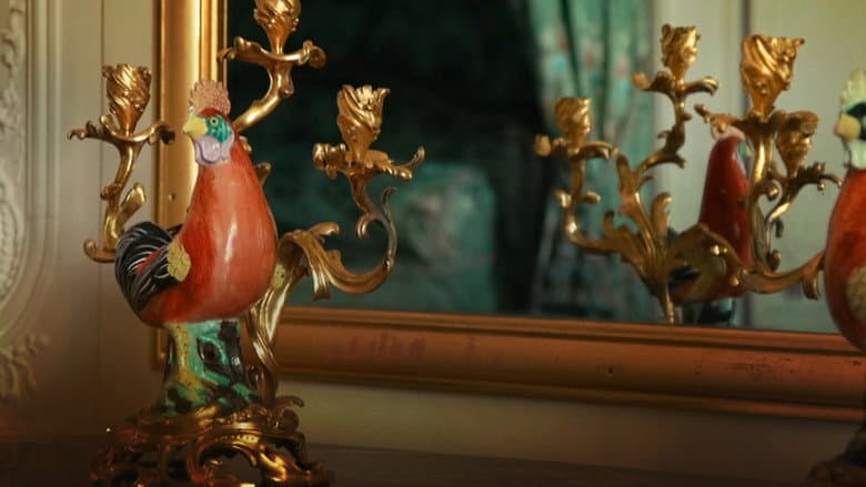 Les trésors des favorites des rois de France still