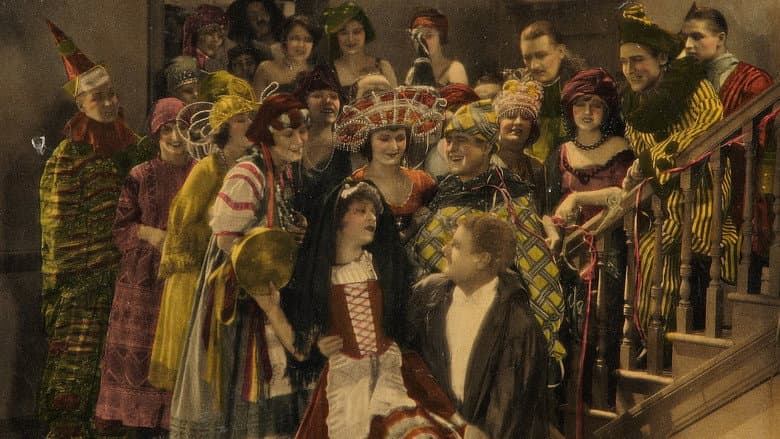 A Doll's House still