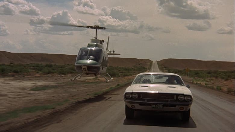 Vanishing Point still