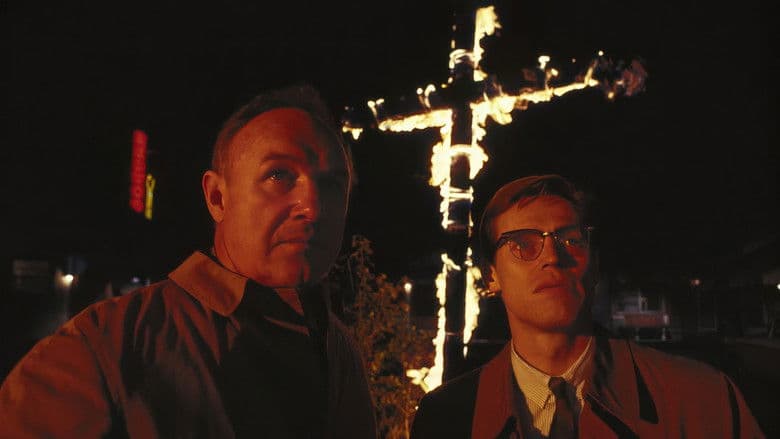 Mississippi Burning still
