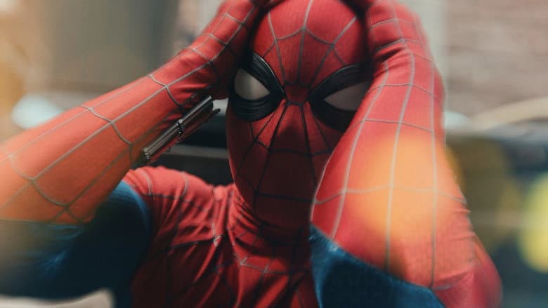 Spider-Man: Brand New Day still