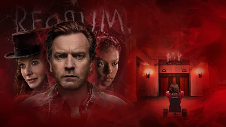 Doctor Sleep still