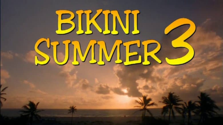 Bikini Summer III: South Beach Heat still