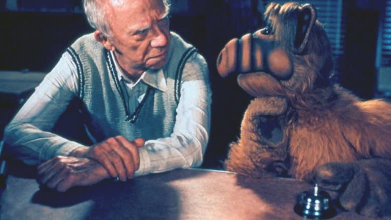 Project: ALF still
