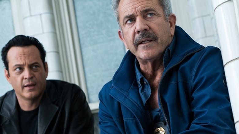 Dragged Across Concrete still