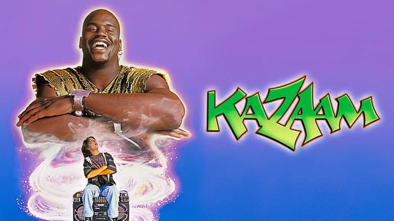 Kazaam still