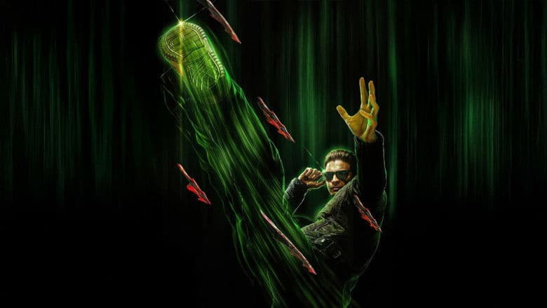 Mortal Kombat II still