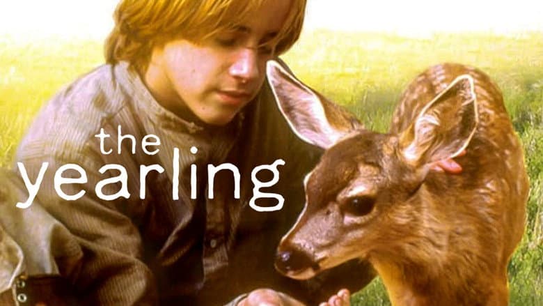 The Yearling still