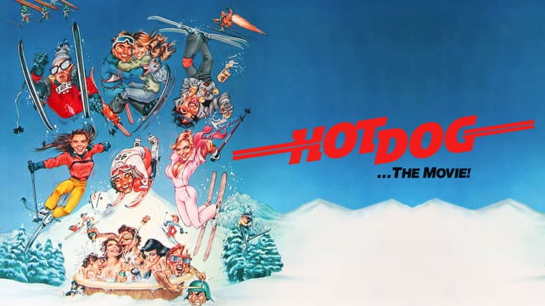 Hot Dog... The Movie still