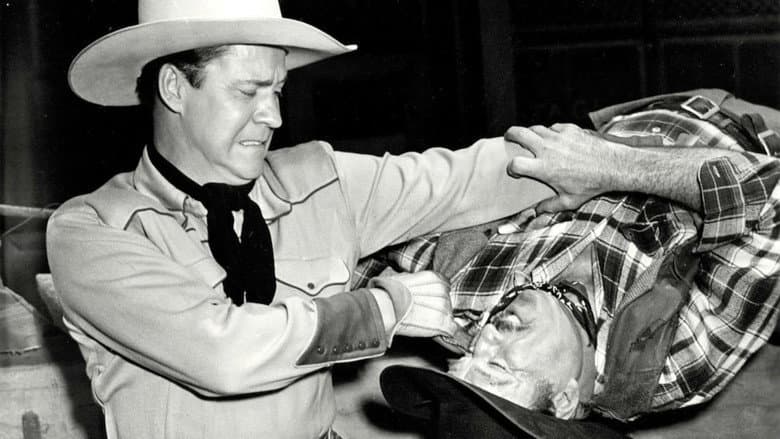 Rustler's Round-up still