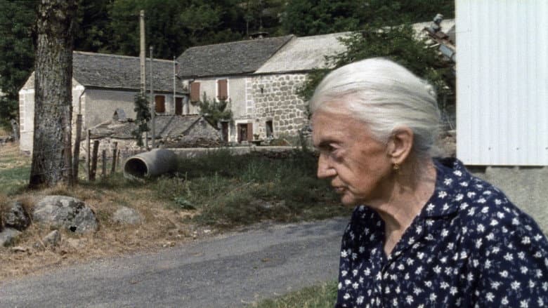 Profils paysans : le quotidien still