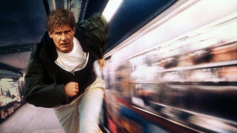 The Fugitive still