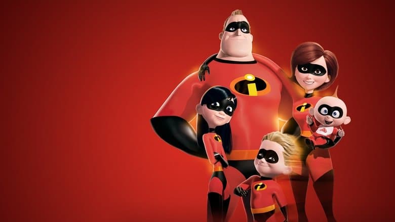 The Incredibles still