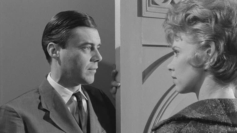 The Servant still