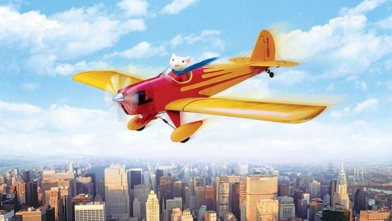 Stuart Little 2 still