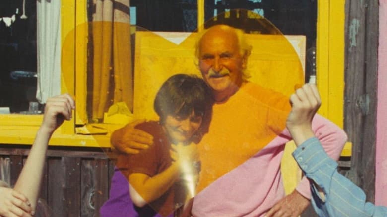 Uncle Yanco still