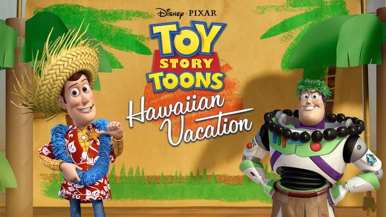 Hawaiian Vacation still