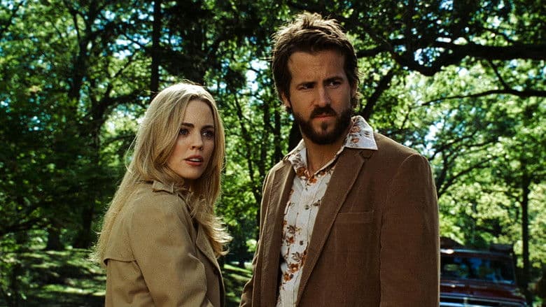 The Amityville Horror still