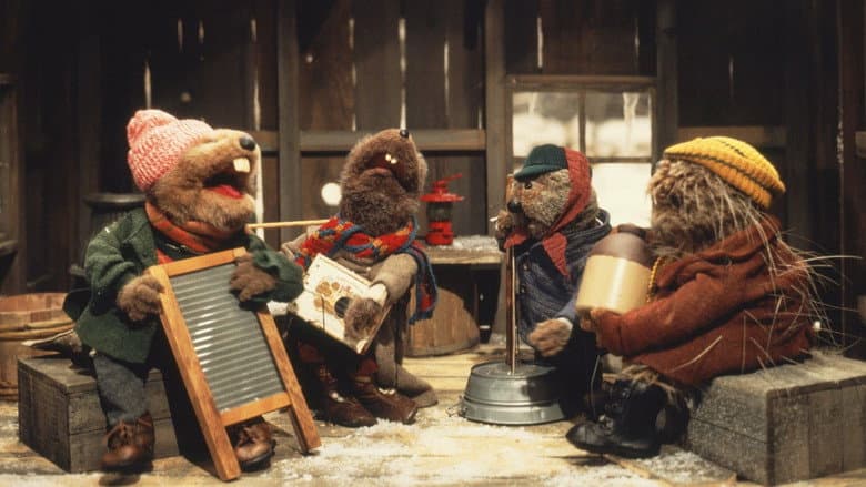 Emmet Otter's Jug-Band Christmas still