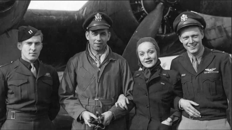 Hollywood Spies still