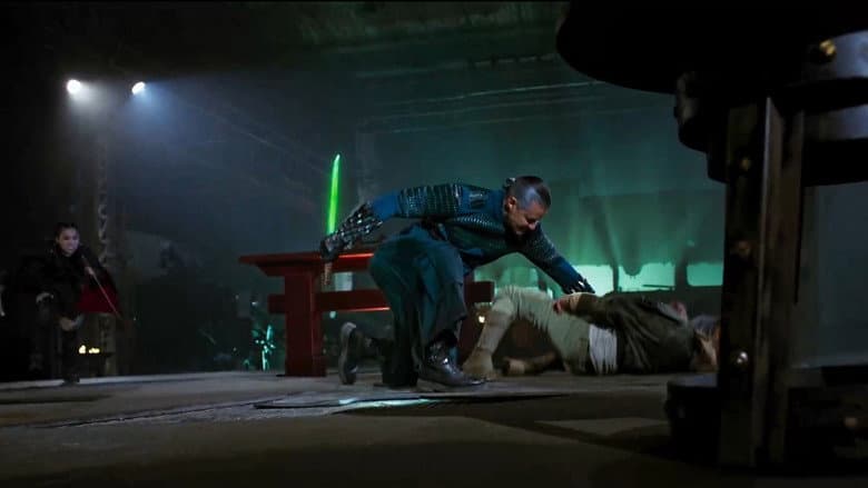 Blade of the 47 Ronin still