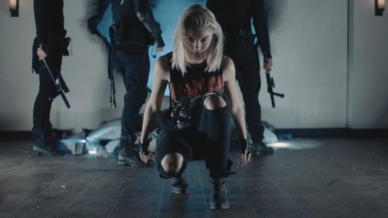 Maximum Ride still