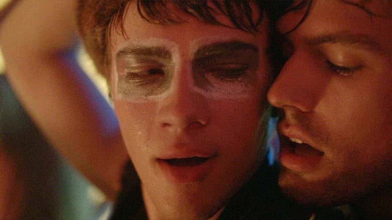 Closet Monster still