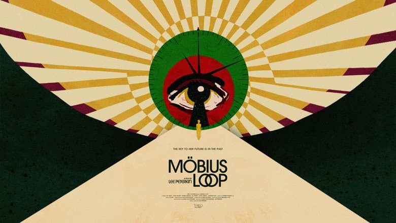 Möbius Loop still