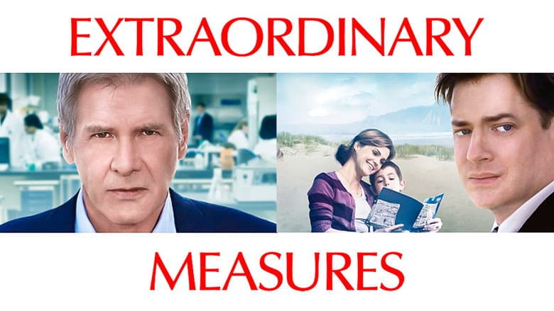 Extraordinary Measures still