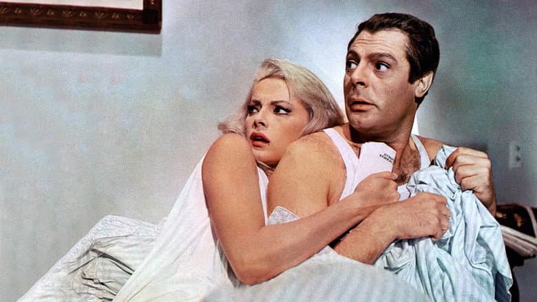 Casanova '70 still