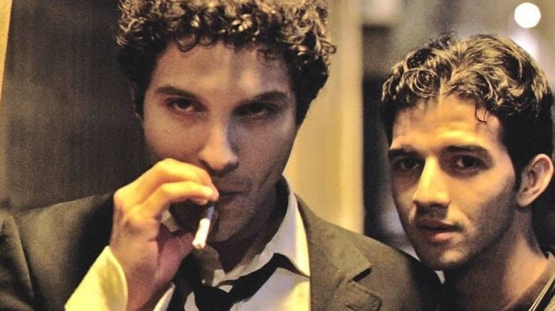 Casanegra still