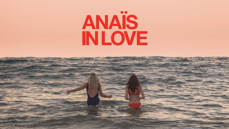 Anaïs in Love still