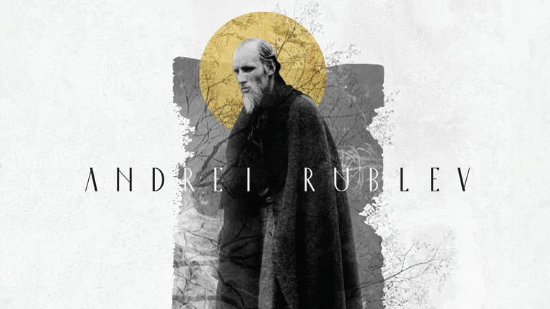 Andrei Rublev still