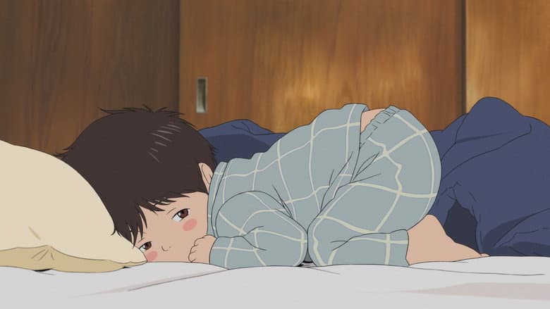 Mirai still