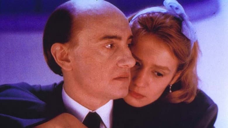 Monsieur Hire still