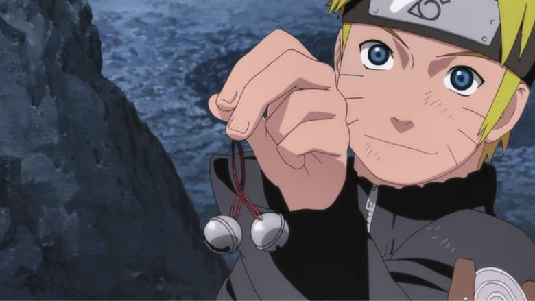 Naruto Shippuden the Movie: The Will of Fire still