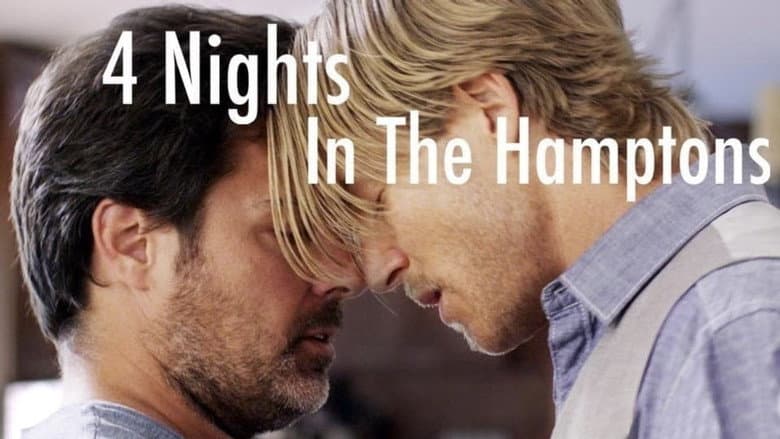 4 Nights in the Hamptons still