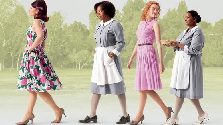 The Help still