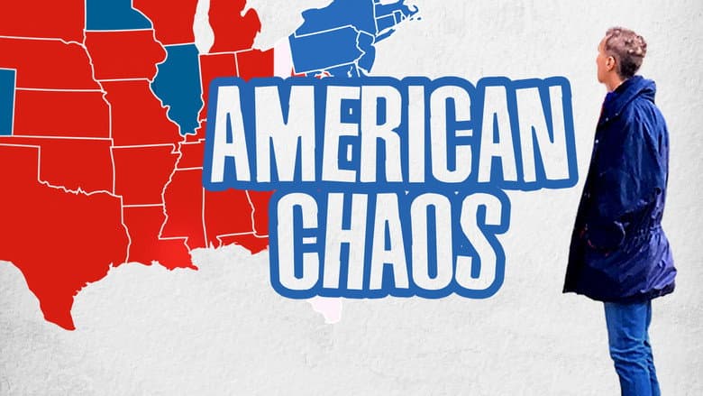 American Chaos still