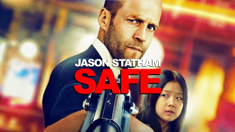 Safe still
