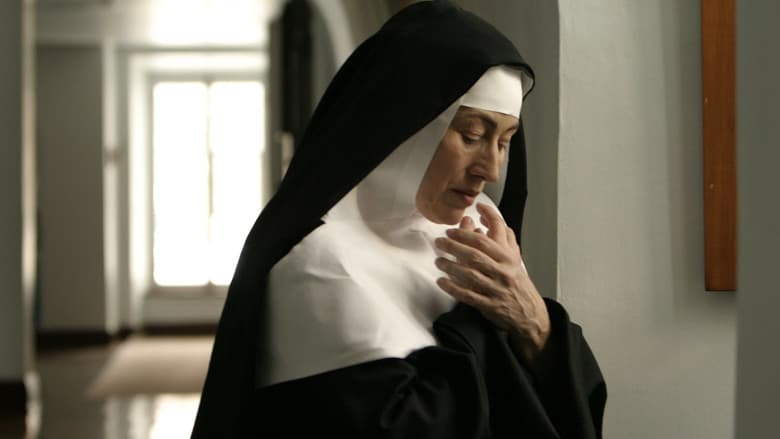 Madwoman of God still
