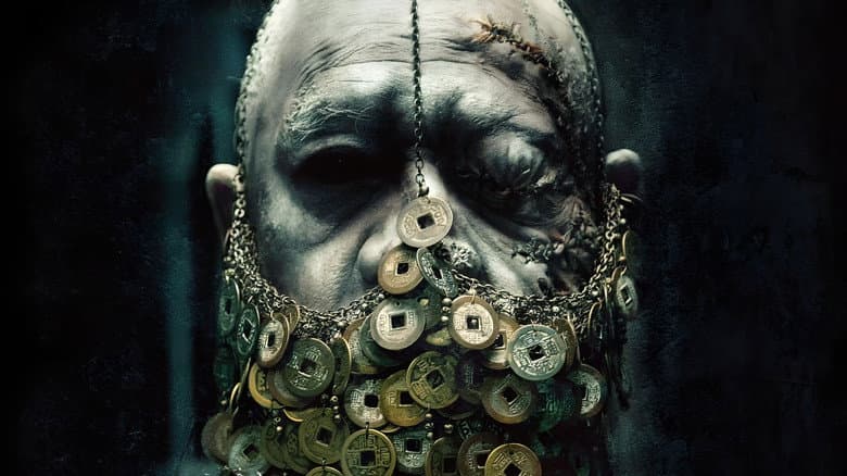 Rigor Mortis still