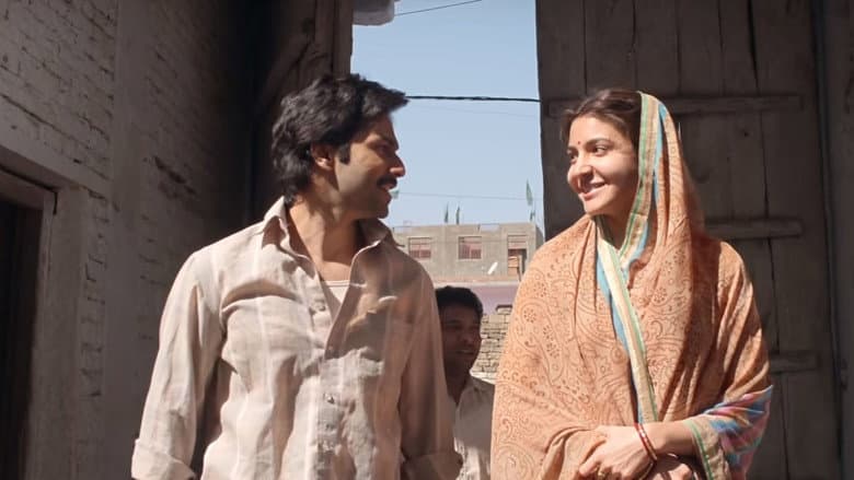 Sui Dhaaga - Made in India still