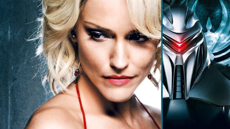 Battlestar Galactica: The Plan still