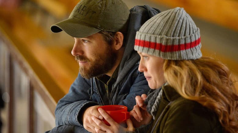 The Captive still